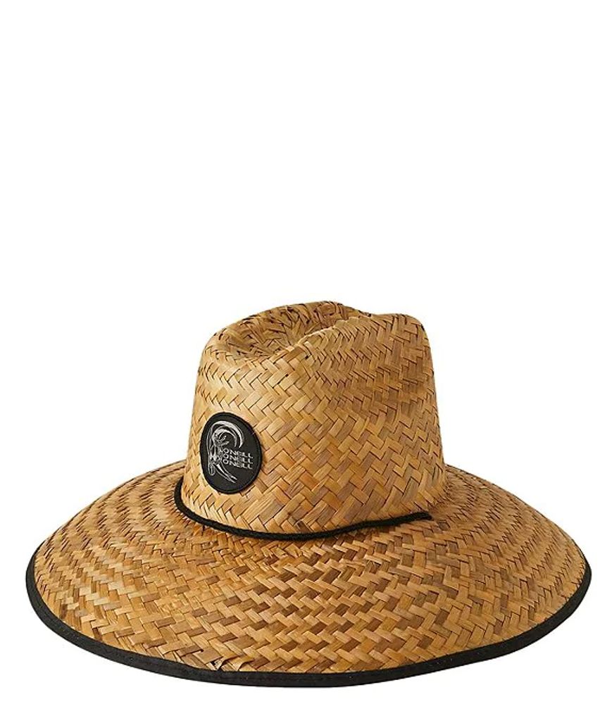 O'Neill Sonoma 17 Straw Hat