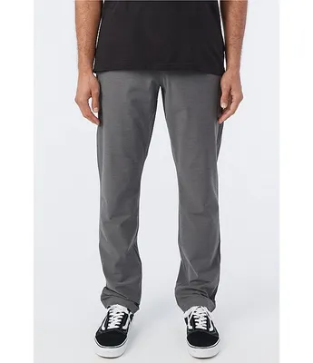 O'Neill Venture 32#double; Inseam Retro-Stretch Pants