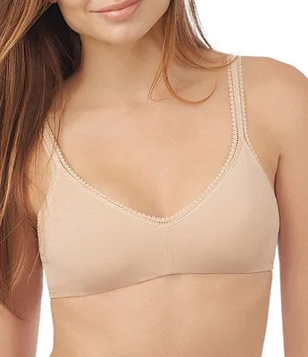 OnGossamer Women's Next to Nothing Micro Tshirt Bra : : Clothing,  Shoes & Accessories