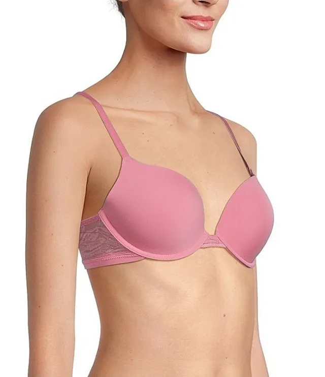 Aerie SMOOTHEZ Pull On Push Up Bra