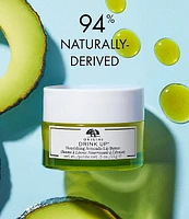 Origins Drink Up™ Nourishing Avocado Lip Butter