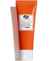 Origins GinZing™ SPF 40 Energy-Boosting Tinted Moisturizer