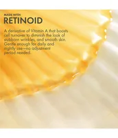 Origins PLANTSCRIPTION™ Active Wrinkle Correction Serum With Retinoid