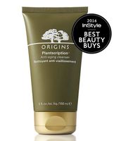 Origins Plantscription Cleanser