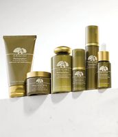 Origins Plantscription Cleanser