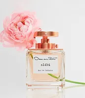 Oscar de la Renta Alibi Eau de Toilette