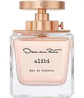 Oscar de la Renta Alibi Eau de Toilette