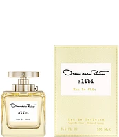 Oscar de la Renta Alibi Eau So Chic Eau de Toilette