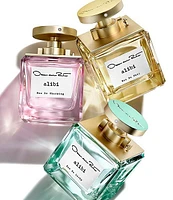 Oscar de la Renta Alibi Eau So Chic Eau de Toilette