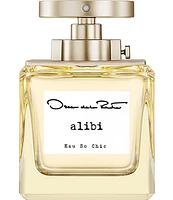 Oscar de la Renta Alibi Eau So Chic Eau de Toilette