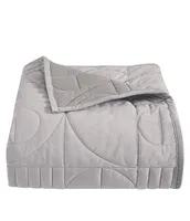 Oscar/Oliver Bryant Quilted Coverlet