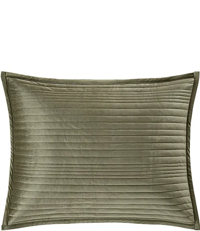 Sandra Euro Quilted Sham