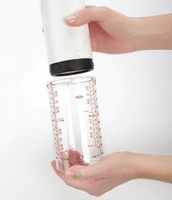 OXO 2-Cup Adjustable Measuring Cup