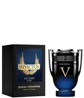 Rabanne Invictus Victory Elixir Eau De Parfum