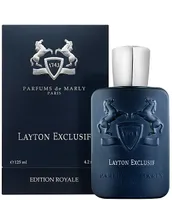 PARFUMS de MARLY Layton Exclusif Parfum