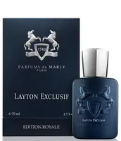 PARFUMS de MARLY Layton Exclusif Parfum