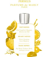 PARFUMS de MARLY Perseus Eau Parfum