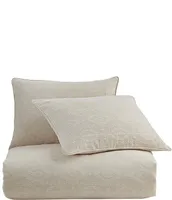 Paseo Road by HiEnd Accents Tempe Matelasse Collection Comforter Mini Set