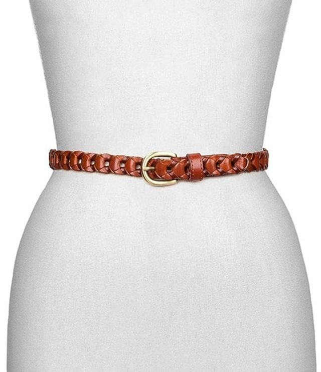 Worthington Chain Womens Belt