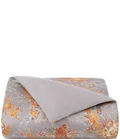 Patricia Nash Italian Pheasant Comforter Mini Set