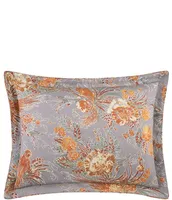 Patricia Nash Italian Pheasant Comforter Mini Set