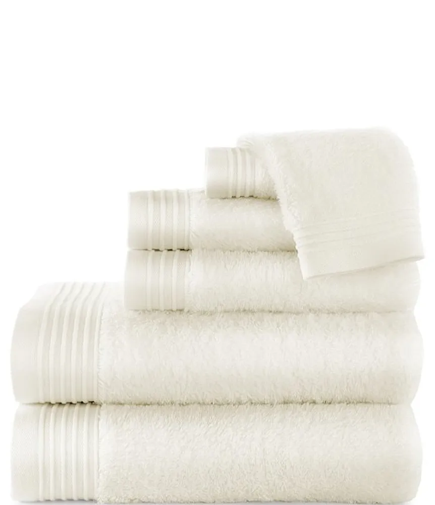 Peacock Alley Bamboo Basic Bath Towel