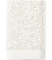 Peacock Alley Bamboo Basic Bath Towel