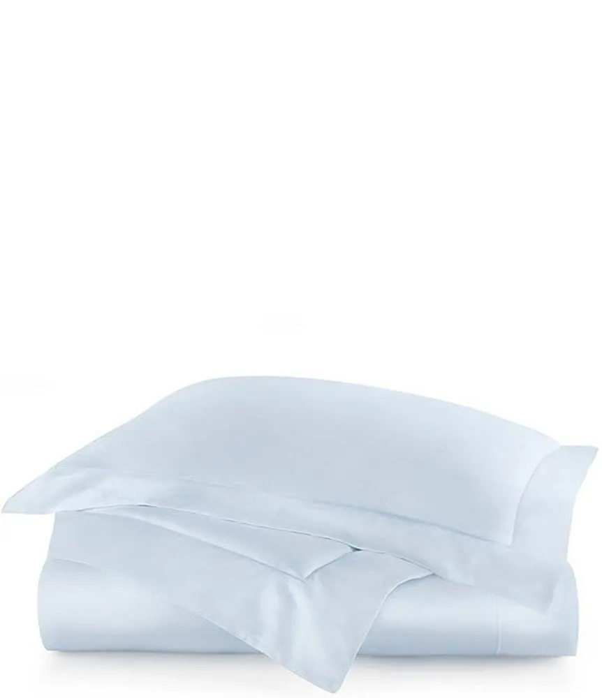 Peacock Alley Soprano Sateen Duvet Cover