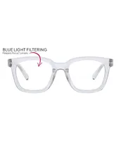 Peepers To The Max Blue Light Reader Glasses