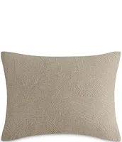 Kravet Modern Swirl Matelasse Comforter Mini Set