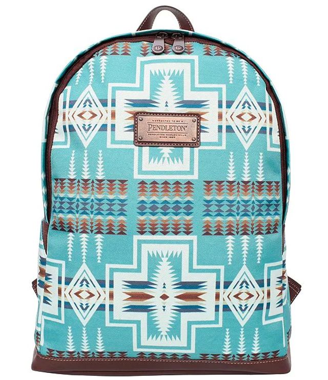 Element Topical Colorblock Backpack | Brazos Mall