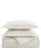 Pendleton Kiva Steps Comforter Mini Set