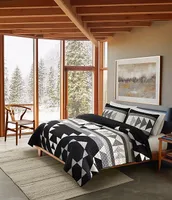 Pendleton Shadow Peak Quilt Mini Set