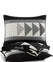 Pendleton Shadow Peak Quilt Mini Set