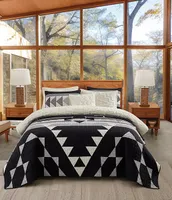 Pendleton Shadow Peak Quilt Mini Set