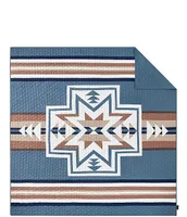 Pendleton Silver City Southwestern Print Quilt Mini Set