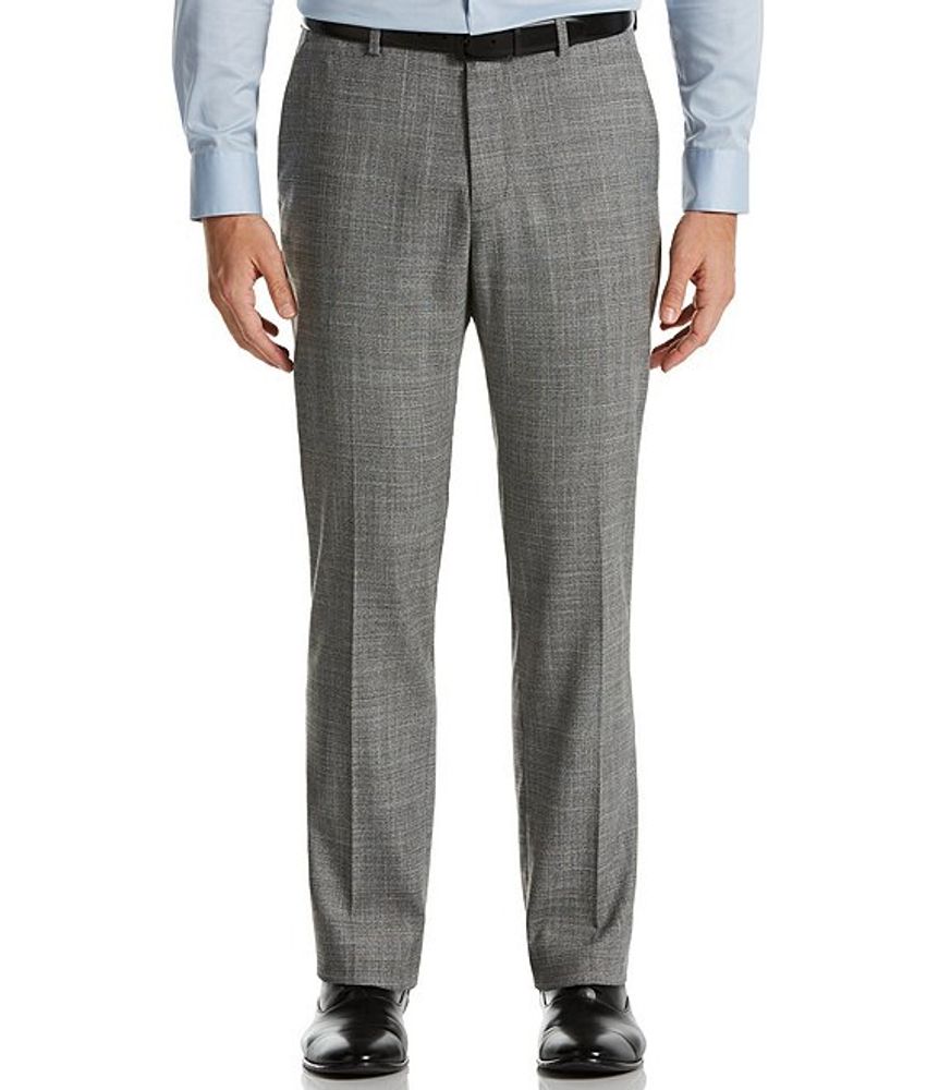 JM Haggar Premium Stretch Suit Pant