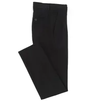 Perry Ellis Slim Fit Stretch Solid Chino Pants