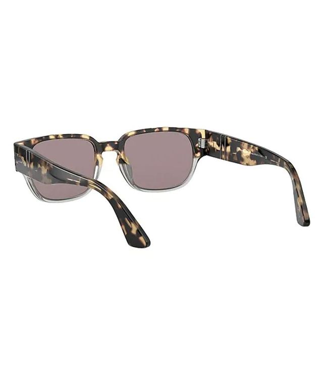 Burberry Women's Round 52mm Sunglasses | Alexandria Mall