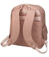 Petunia Pickle Bottom 2-In-1 Provision Breast Pump Backpack Diaper Bag