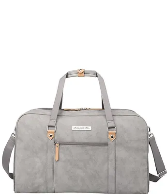 Petunia Pickle Bottom Inter-Mix Live-For-The-Weekender Travel Bag