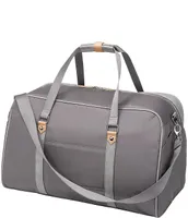 Petunia Pickle Bottom Inter-Mix Live-For-The-Weekender Travel Bag