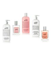 philosophy Amazing Grace Perfumed Shampoo Bath & Shower Gel