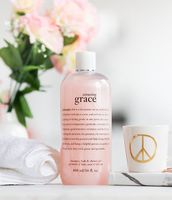 philosophy Amazing Grace Perfumed Shampoo Bath & Shower Gel