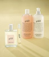 philosophy Amazing Grace Perfumed Shampoo Bath & Shower Gel
