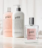 philosophy Amazing Grace Perfumed Shampoo Bath & Shower Gel