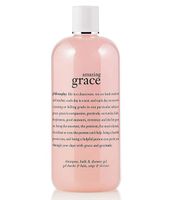 philosophy Amazing Grace Perfumed Shampoo Bath & Shower Gel