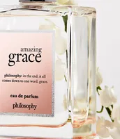 philosophy Amazing Grace Eau De Parfum Spray