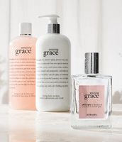 philosophy Amazing Grace Firming Body Emulsion
