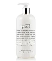 philosophy Amazing Grace Firming Body Emulsion